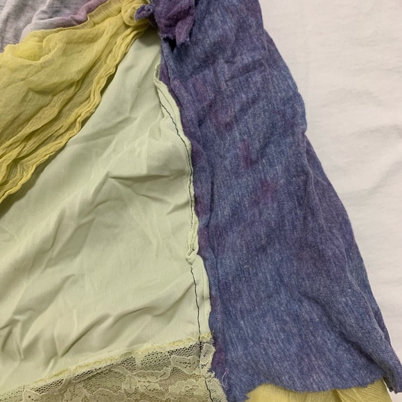 Fairy Halter Handmade Dress - Picture 10 of 10